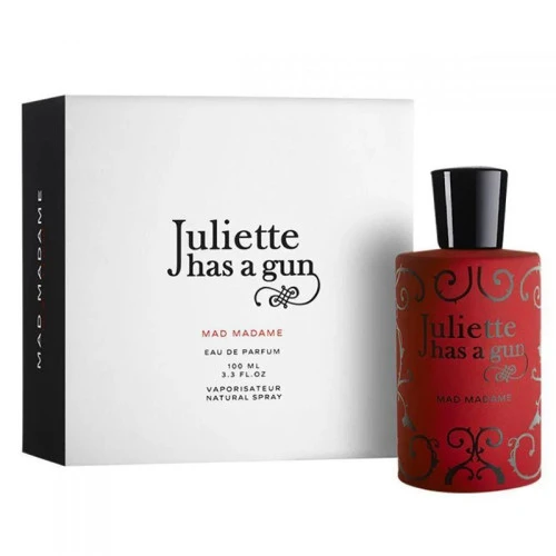 Парфумована вода Juliette Has A Gun Mad Madame для жінок