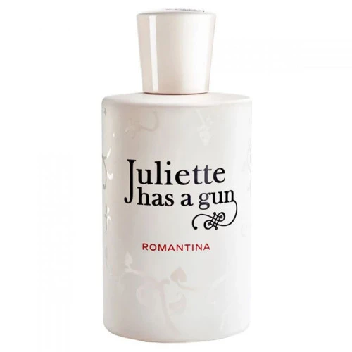 Парфюмированная вода Juliette Has A Gun Romantina для женщин