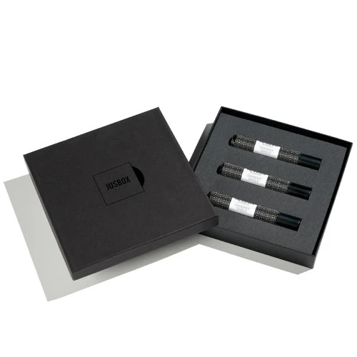 Набір Jusbox Cheeky Smile Set для чоловіків та жінок