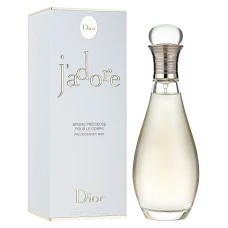Парфумований спрей для тіла Christian Dior J'adore для жінок