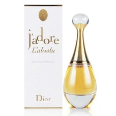 Парфумована вода Christian Dior J'Adore L'Absolu для жінок