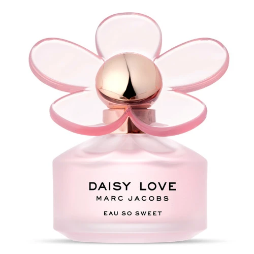 Туалетна вода Marc Jacobs Daisy Love Eau So Sweet для жінок