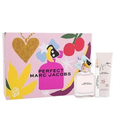 Набір Marc Jacobs Perfect для жінок