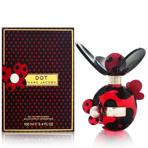 Парфумована вода Marc Jacobs Dot для жінок