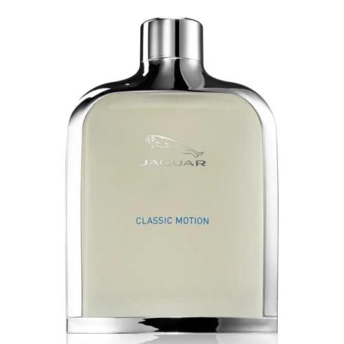 Туалетная вода Jaguar Classic Motion для мужчин