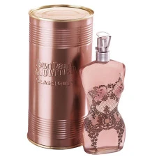Парфюмированная вода Jean Paul Gaultier Classique для женщин 
