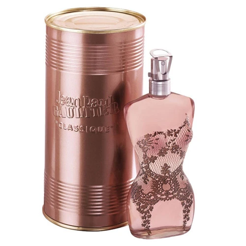 Парфумована вода Jean Paul Gaultier Classique для жінок