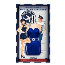 Парфумована вода Jean Paul Gaultier Classique Airlines для жінок