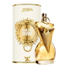 Парфумована вода Jean Paul Gaultier Divine для жінок 