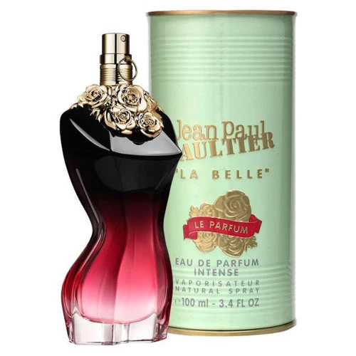 Парфюмированная вода Jean Paul Gaultier La Belle Le Parfum для женщин