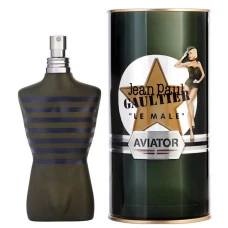 Туалетна вода Jean Paul Gaultier Le Male Aviator для чоловіків