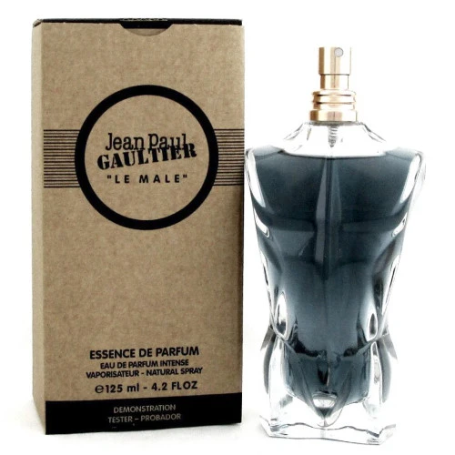 Парфумована вода Jean Paul Gaultier Le Male Essence de Parfum для чоловіків