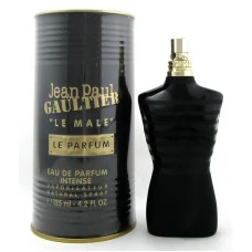 Парфюмова вода Jean Paul Gaultier Le Male Le Parfum (Eau de parfum Intense) для чоловіків