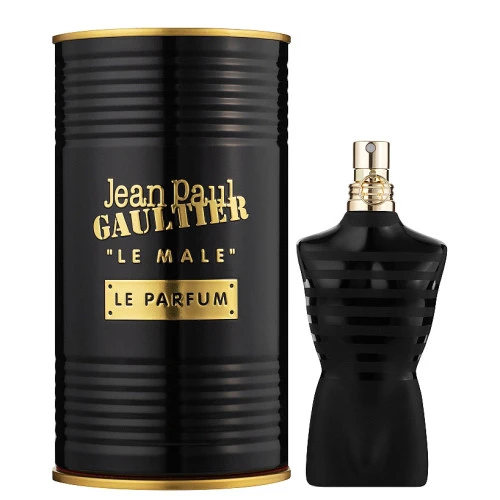 Парфюмова вода Jean Paul Gaultier Le Male Le Parfum (Eau de parfum Intense) для чоловіків
