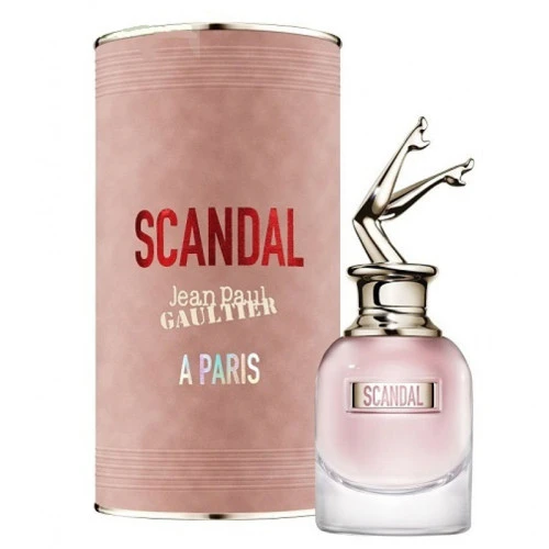 Туалетная вода Jean Paul Gaultier Scandal A Paris для женщин