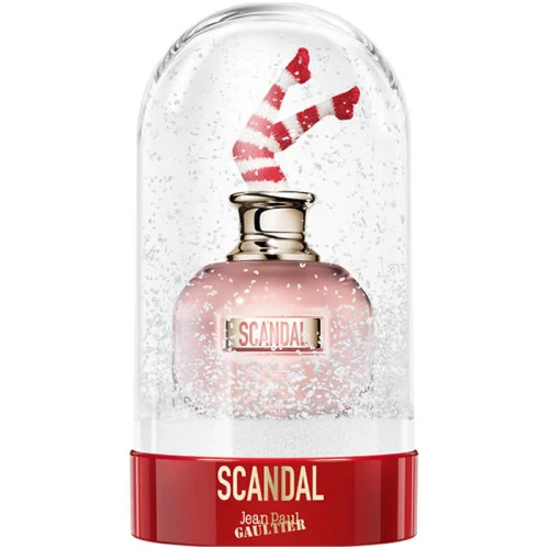 Парфумована вода Jean Paul Gaultier Scandal Christmas Collector Edition для жінок