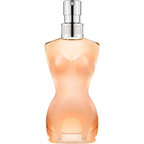 Туалетна вода Jean Paul Gaultier Classique для жінок