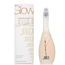 Туалетна вода Jennifer Lopez Glow для жінок