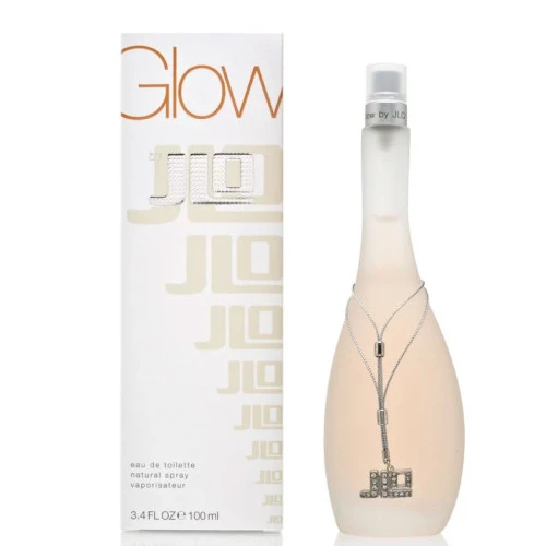 Туалетна вода Jennifer Lopez Glow для жінок
