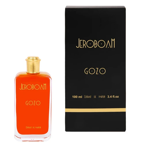 Духи Jeroboam Gozo для чоловіків та жінок