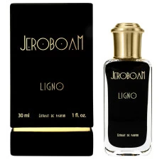 Духи Jeroboam Ligno для чоловіків та жінок