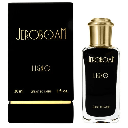 Духи Jeroboam Ligno для мужчин и женщин