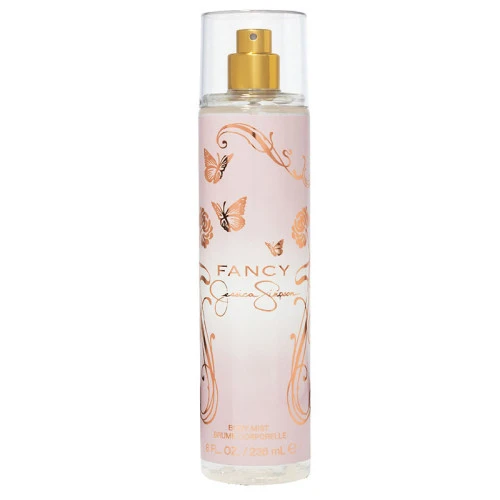 Спрей для тіла Jessica Simpson Fancy для жінок