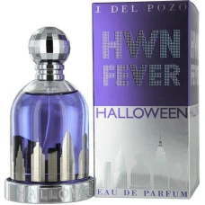 Парфумована вода Jesus Del Pozo Halloween Fever для жінок