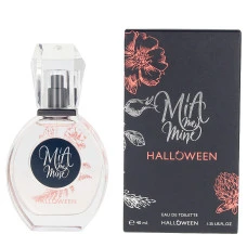 Туалетна вода Jesus Del Pozo Halloween Mia Me Mine Eau de Toilette для жінок