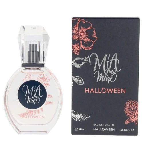 Туалетна вода Jesus Del Pozo Halloween Mia Me Mine Eau de Toilette для жінок