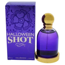 Туалетна вода Jesus del Pozo Halloween Shot для жінок
