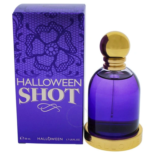 Туалетна вода Jesus del Pozo Halloween Shot для жінок