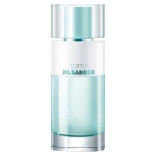Туалетная вода Jil Sander Softly для женщин 