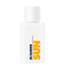 Туалетна вода Jil Sander Sun для жінок