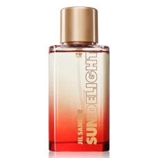 Туалетна вода Jil Sander Sun Delight для жінок