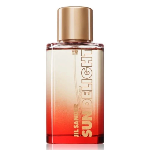Туалетна вода Jil Sander Sun Delight для жінок