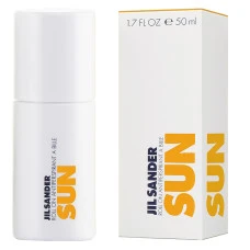 Дезодорант Jil Sander Sun для жінок