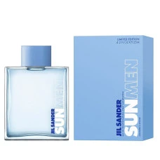 Туалетна вода Jil Sander Sun Men Lavender & Vetiver для чоловіків