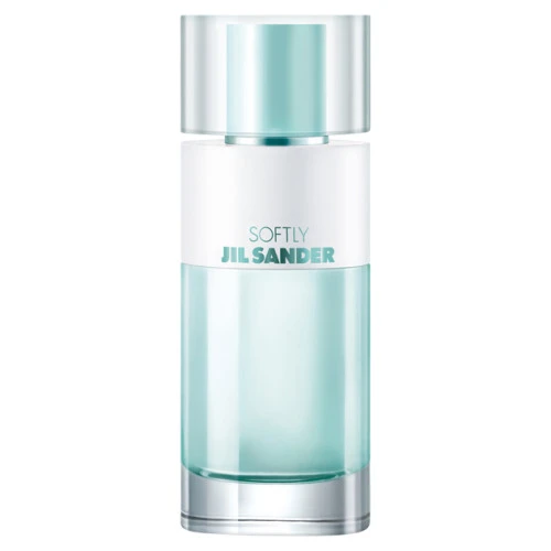 Туалетна вода Jil Sander Softly для жінок