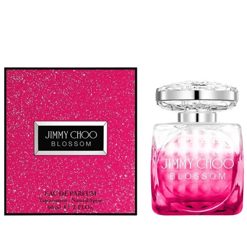 Парфумована вода Jimmy Choo Blossom для жінок