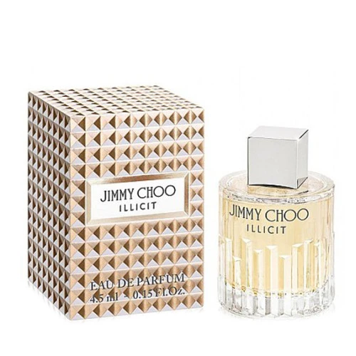 Парфюмированная вода Jimmy Choo Illicit для женщин