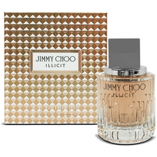 Парфюмированная вода Jimmy Choo Illicit для женщин