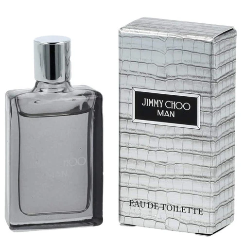 Туалетна вода Jimmy Choo Jimmy Choo Man для чоловіків