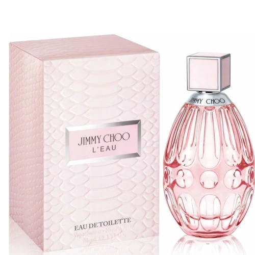 Туалетна вода Jimmy Choo Jimmy Choo L’Eau для жінок
