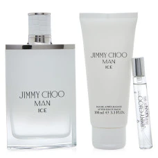 Набор Jimmy Choo Man Ice для мужчин 