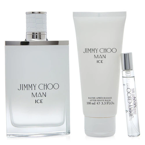 Набір Jimmy Choo Man Ice для чоловіків