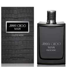 Туалетна вода Jimmy Choo Man Intense для чоловіків