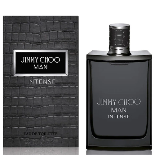 Туалетна вода Jimmy Choo Man Intense для чоловіків