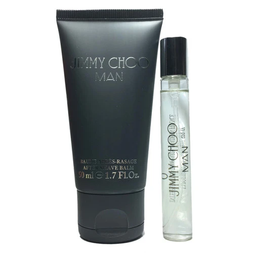 Набір Jimmy Choo Jimmy Choo Man для чоловіків