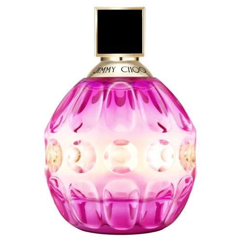 Парфюмированная вода Jimmy Choo Rose Passion для женщин
